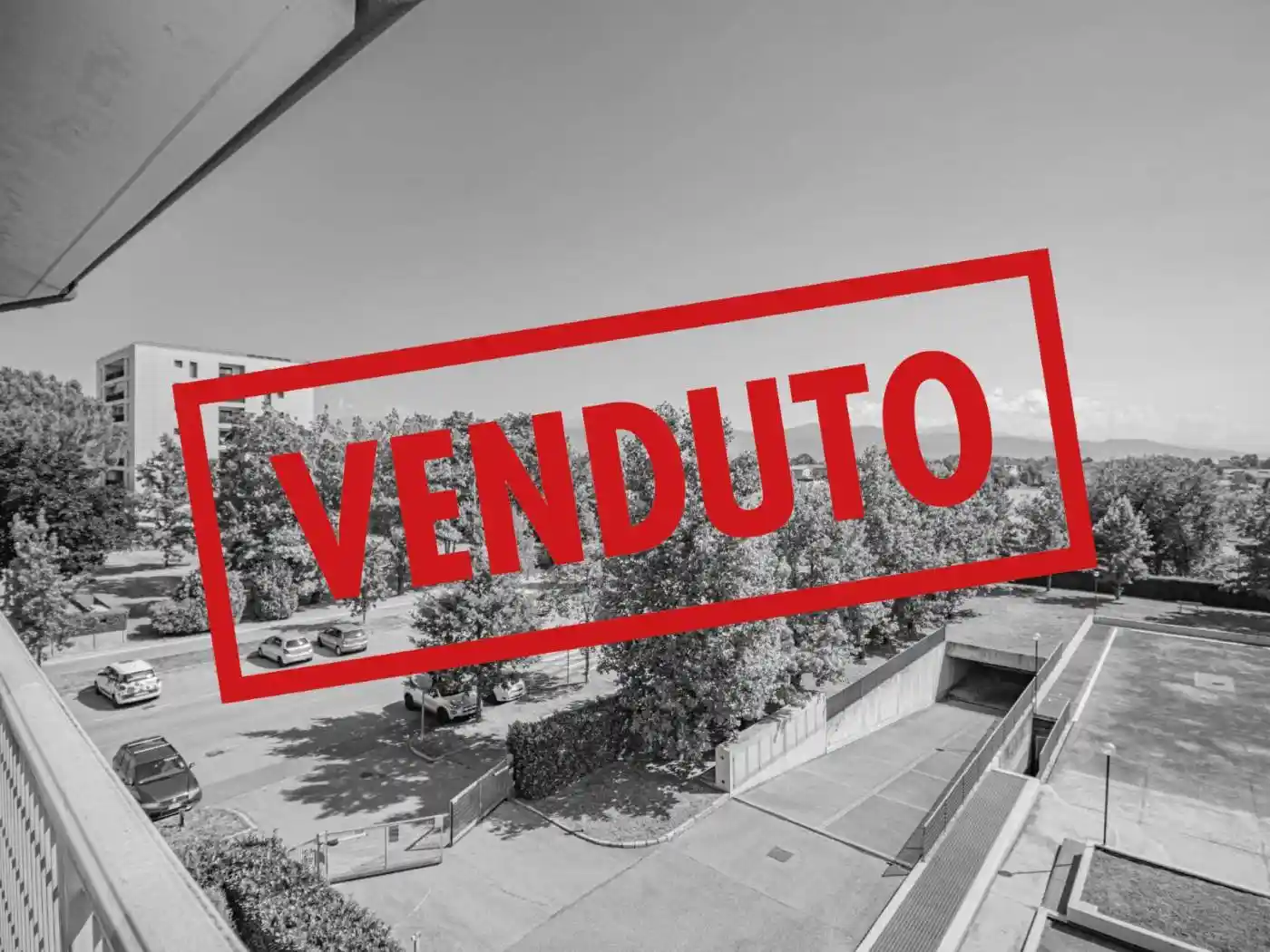 Appartamento in vendita a Udine