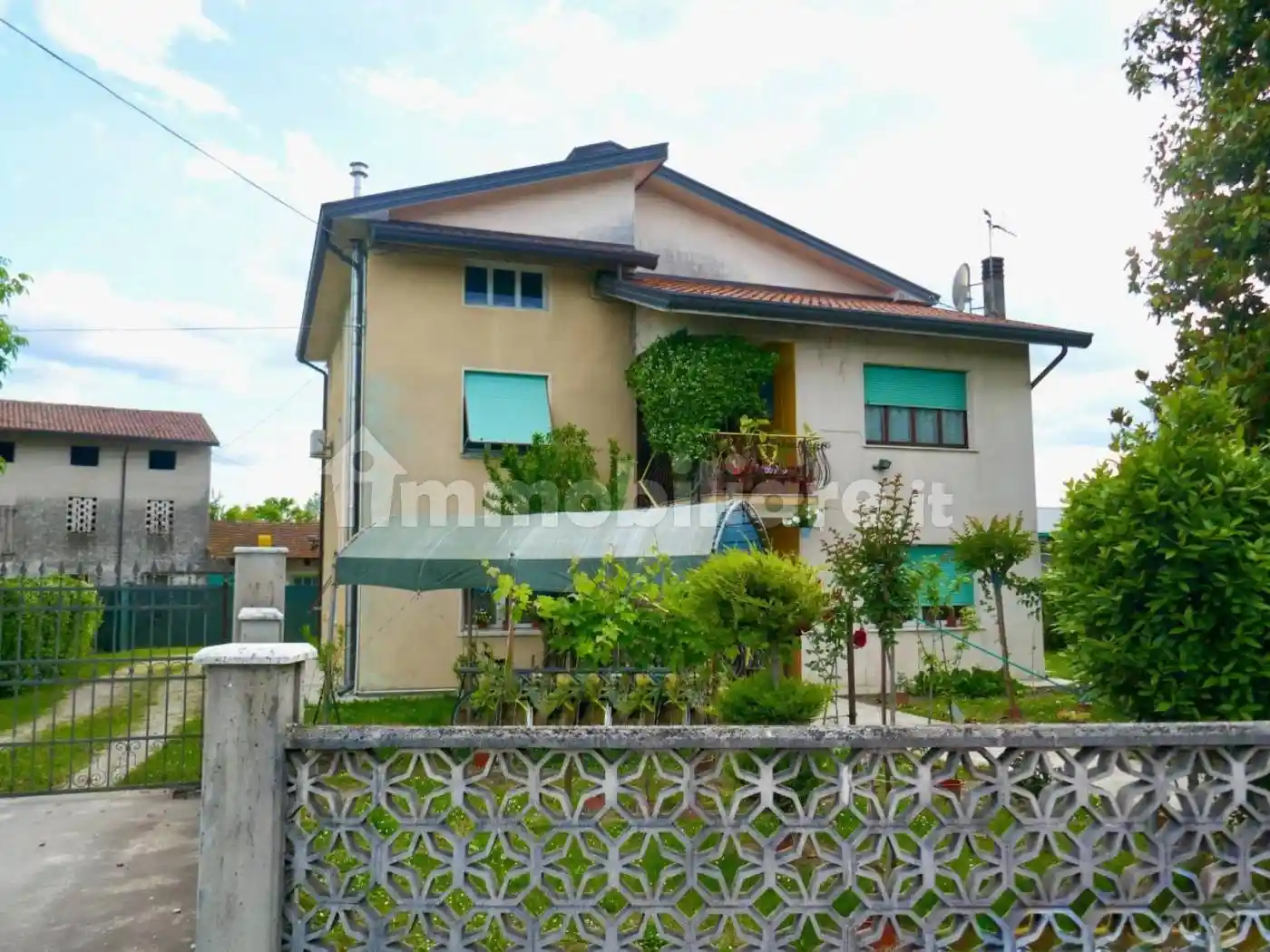 Appartamento in vendita a San Giorgio della Richinvelda