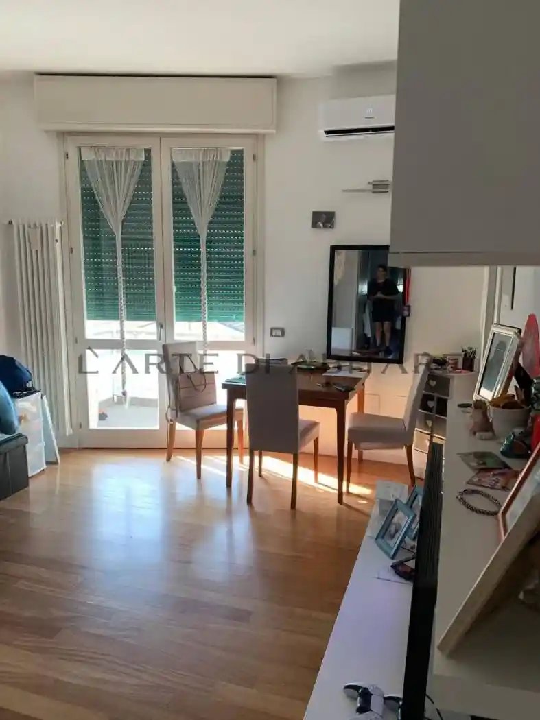 Appartamento in vendita a Bagnacavallo