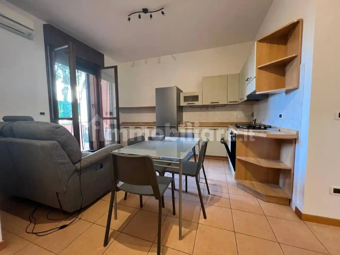 Appartamento in affitto a Bologna