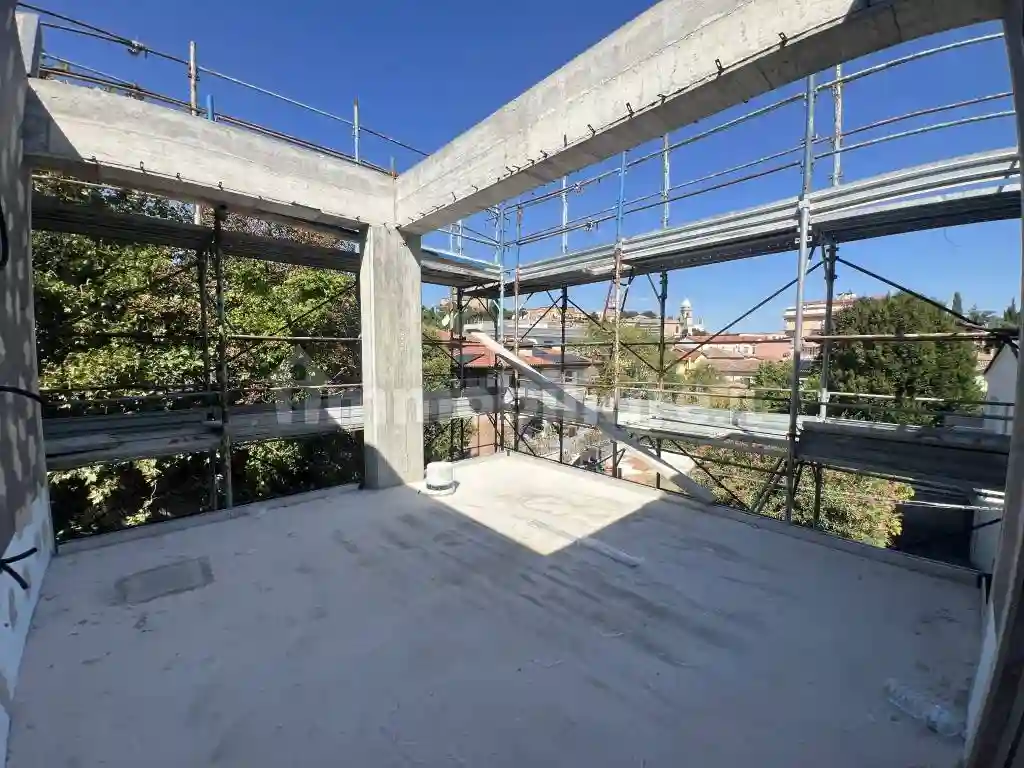 Attico - Mansarda - foto 4