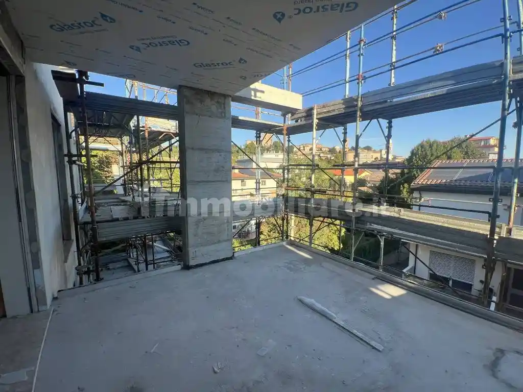 Appartamento in vendita a Santarcangelo di Romagna