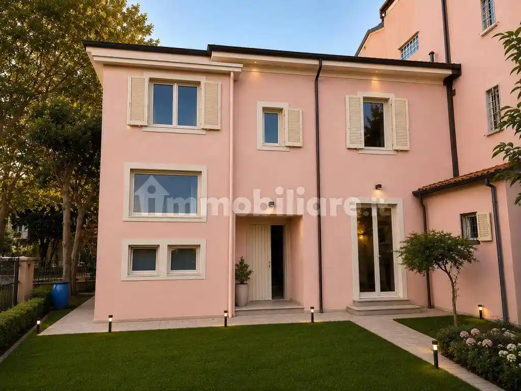 Villa in vendita a Cesena