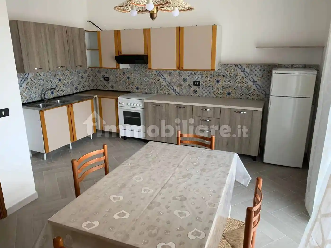 Appartamento in vendita a Palermo