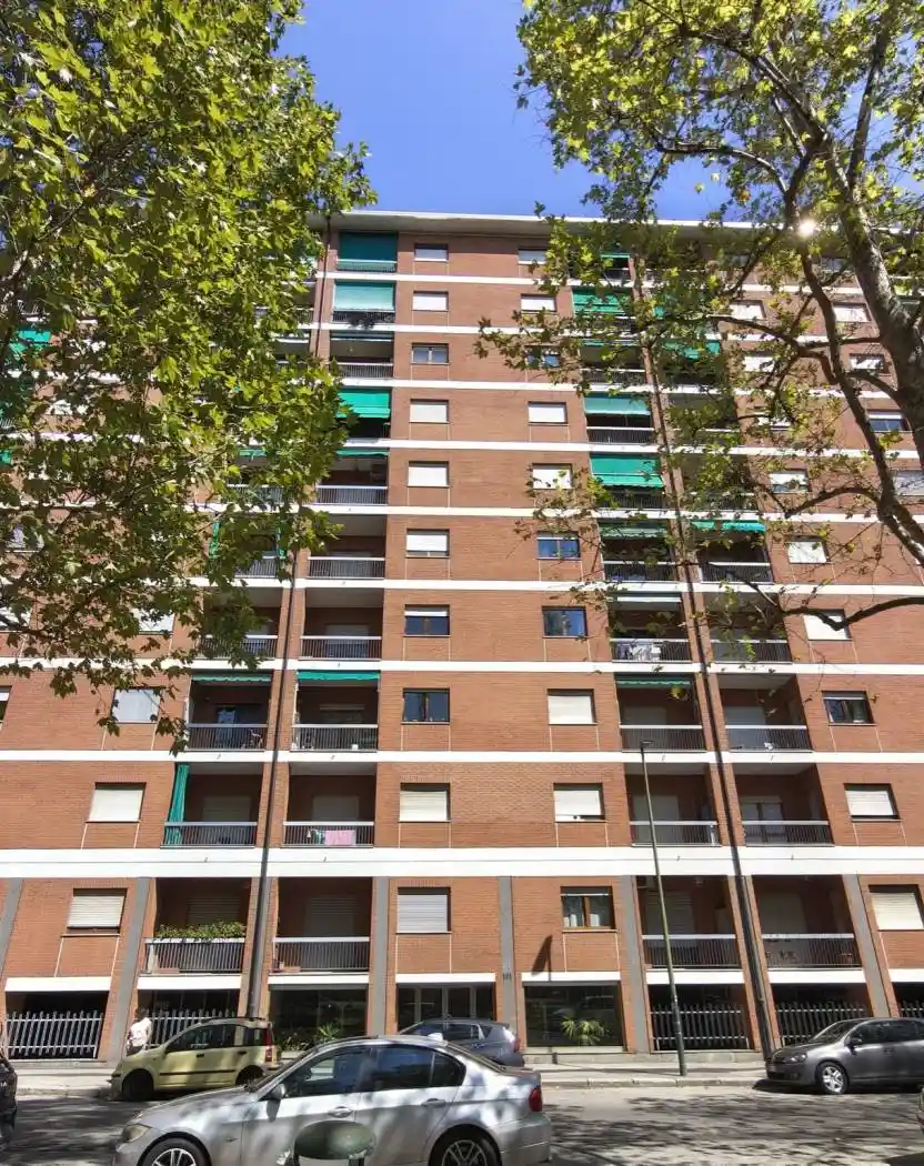 Appartamento in affitto a Torino