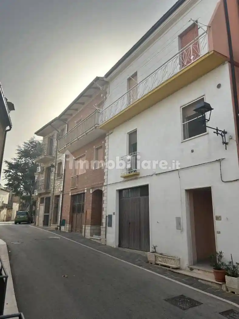 Appartamento in vendita a San Felice del Molise