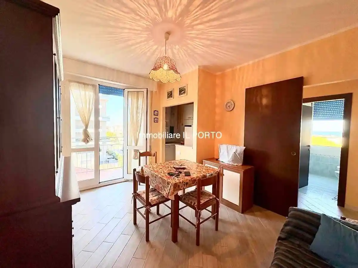 Appartamento in vendita a Comacchio