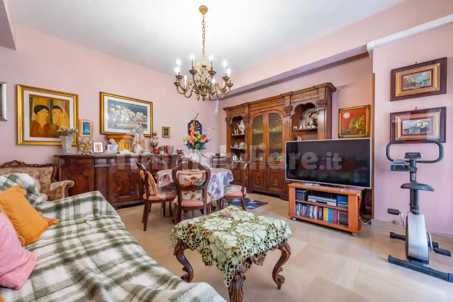 Appartamento - foto 5