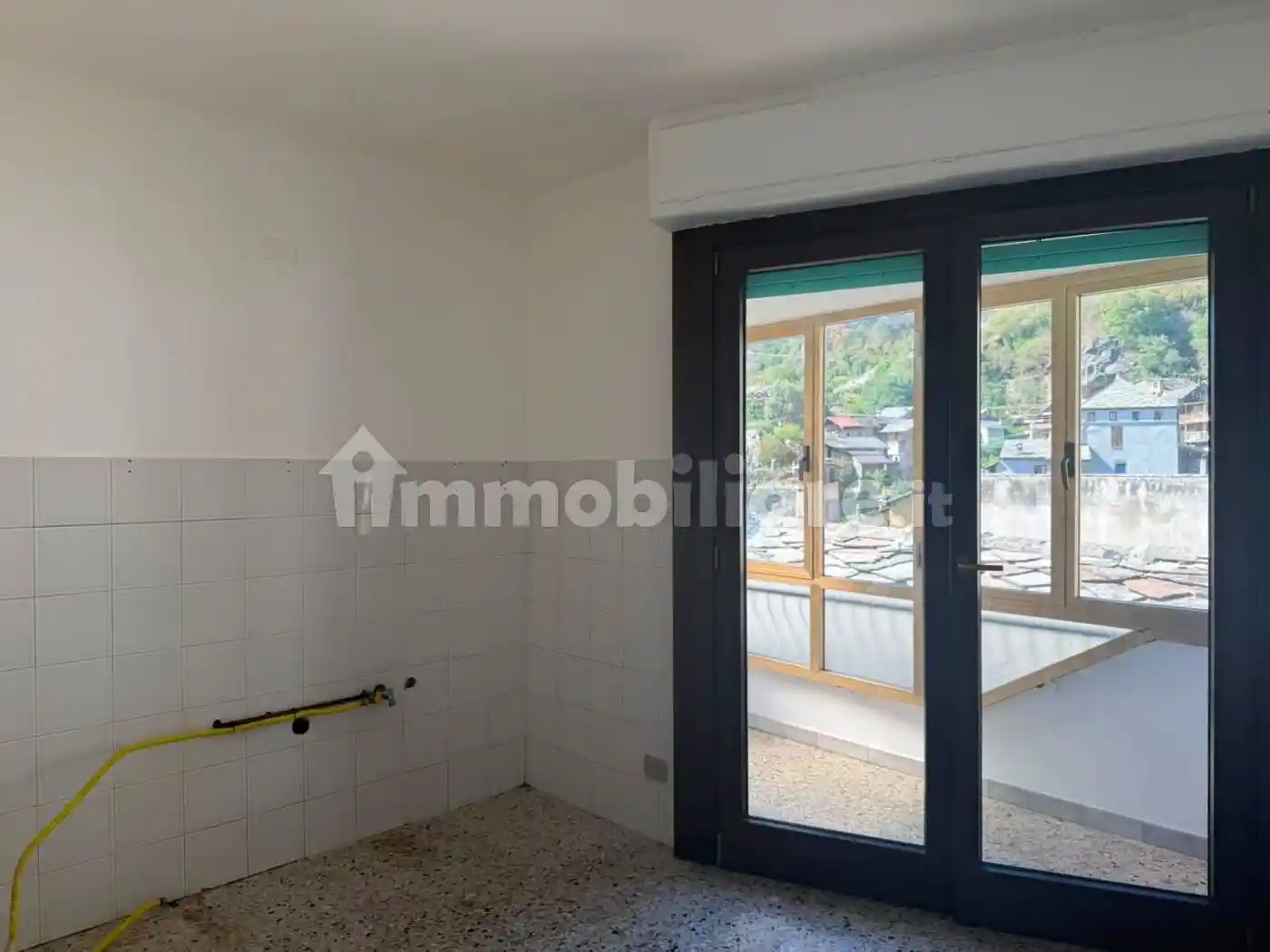 Appartamento in vendita a Carema
