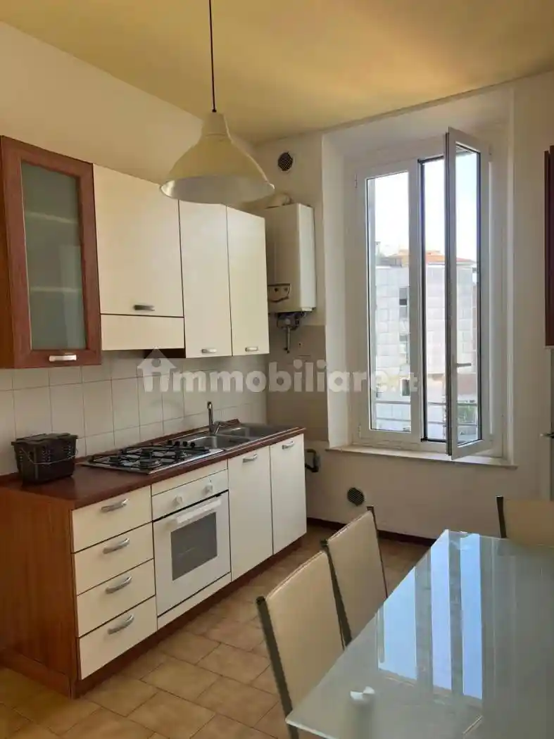 Appartamento in affitto a Parma
