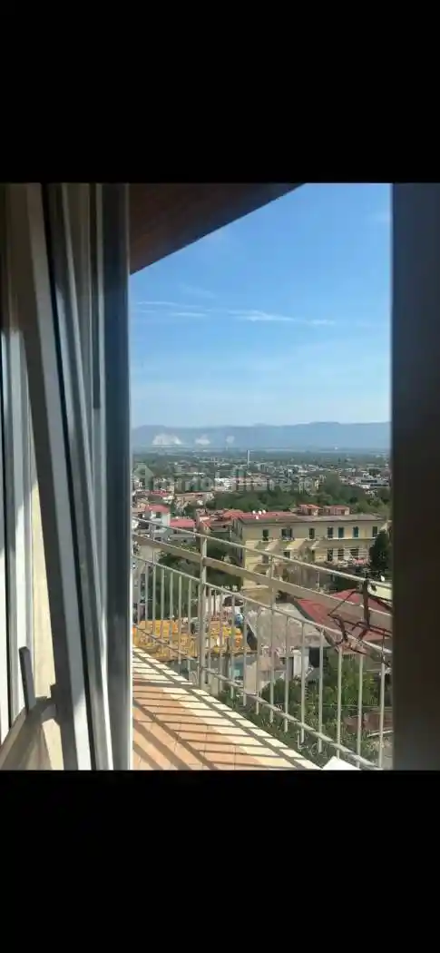 Appartamento in vendita a Somma Vesuviana