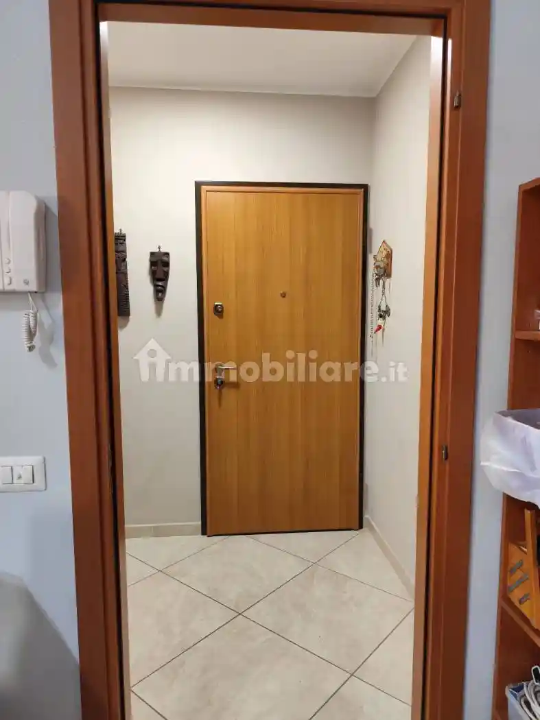 Appartamento in affitto a Riccione