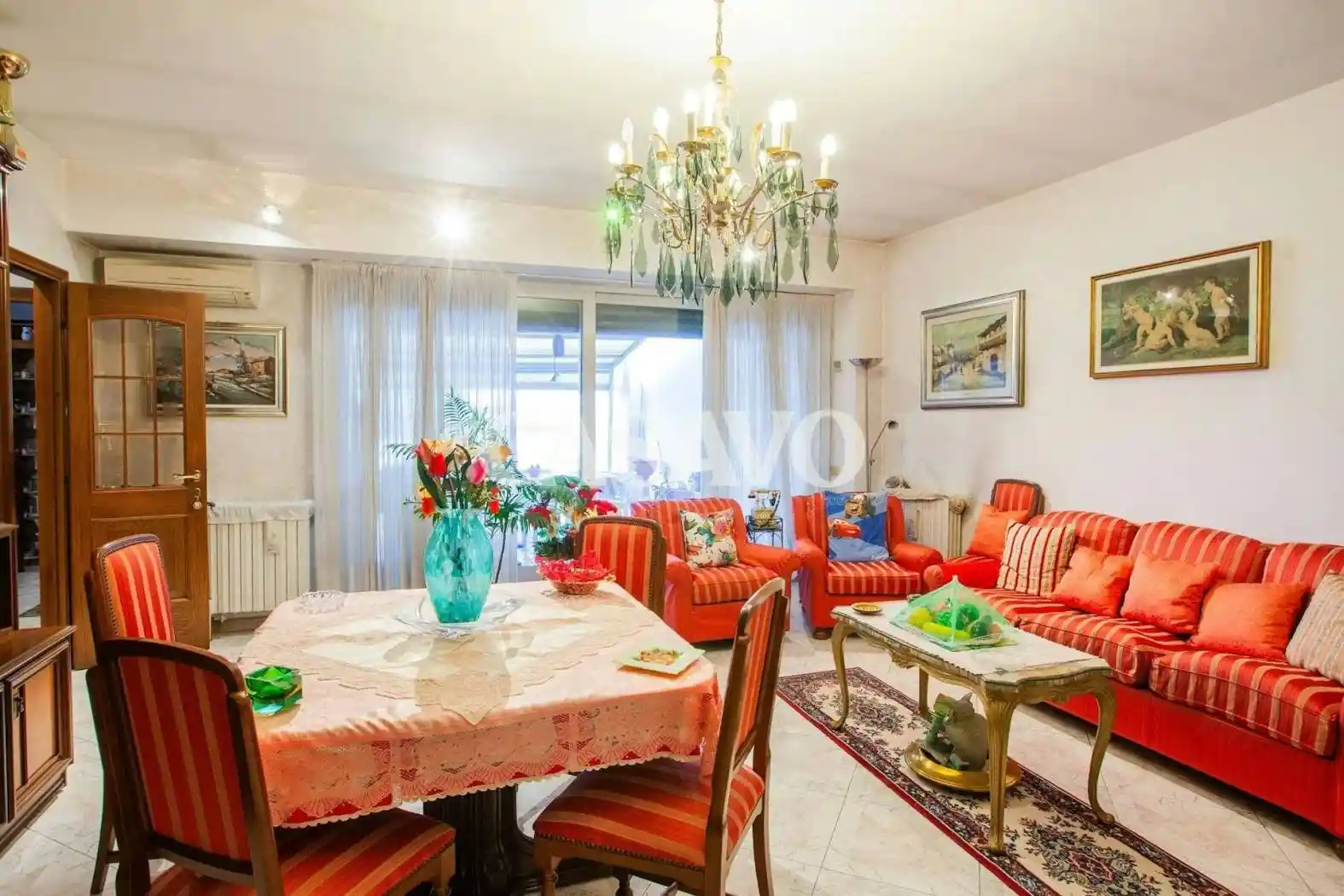 Appartamento in vendita a Cologno Monzese