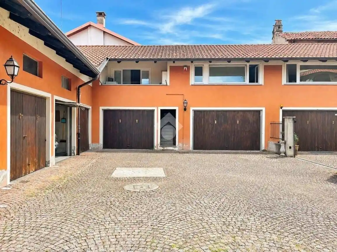 Appartamento in vendita a San Maurizio Canavese