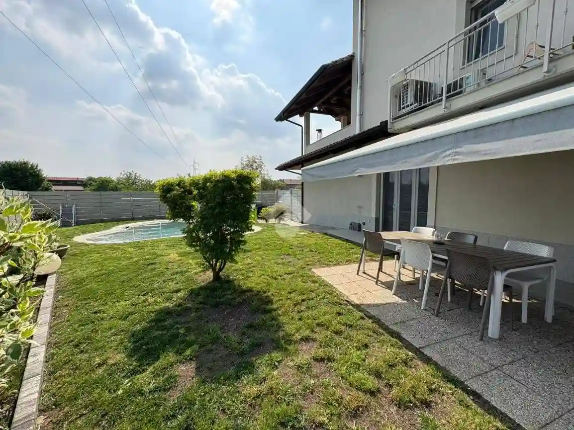Villetta a schiera - foto 4