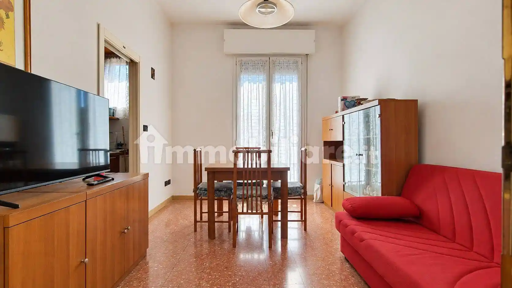Appartamento in affitto a Bologna