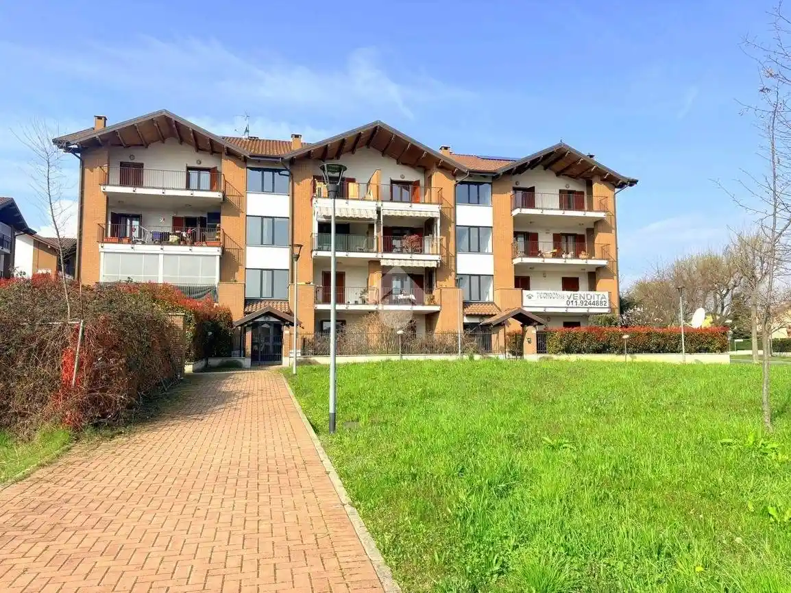 Appartamento in vendita a San Maurizio Canavese