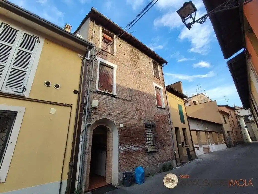Appartamento in vendita a Imola