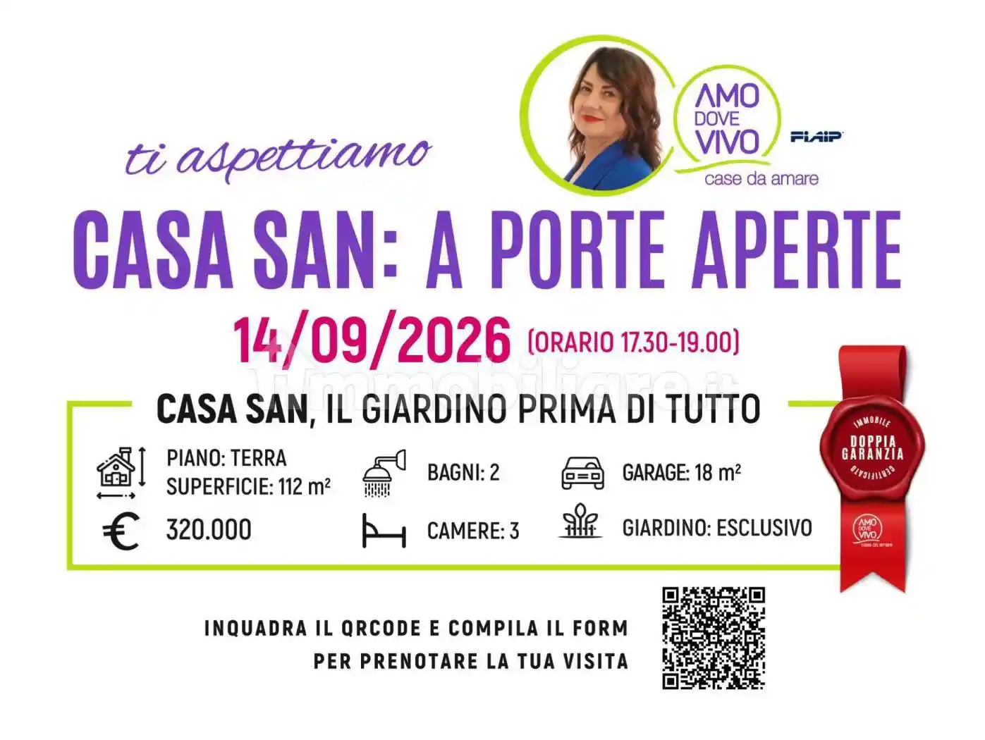 Appartamento in vendita a Senigallia
