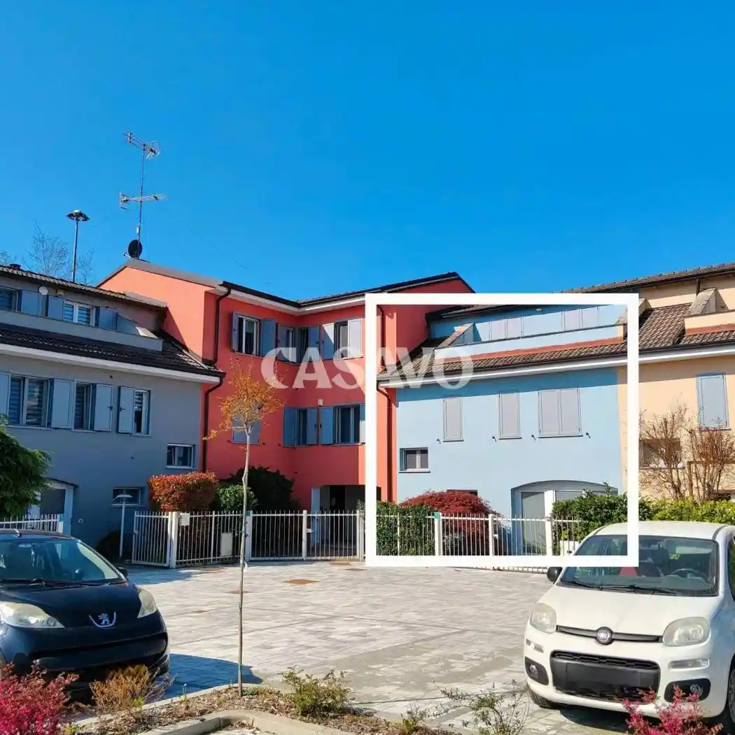 Villa in vendita a Castelletto Sopra Ticino
