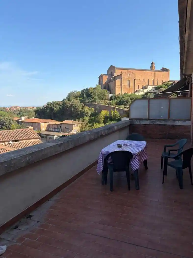 Appartamento in vendita a Siena