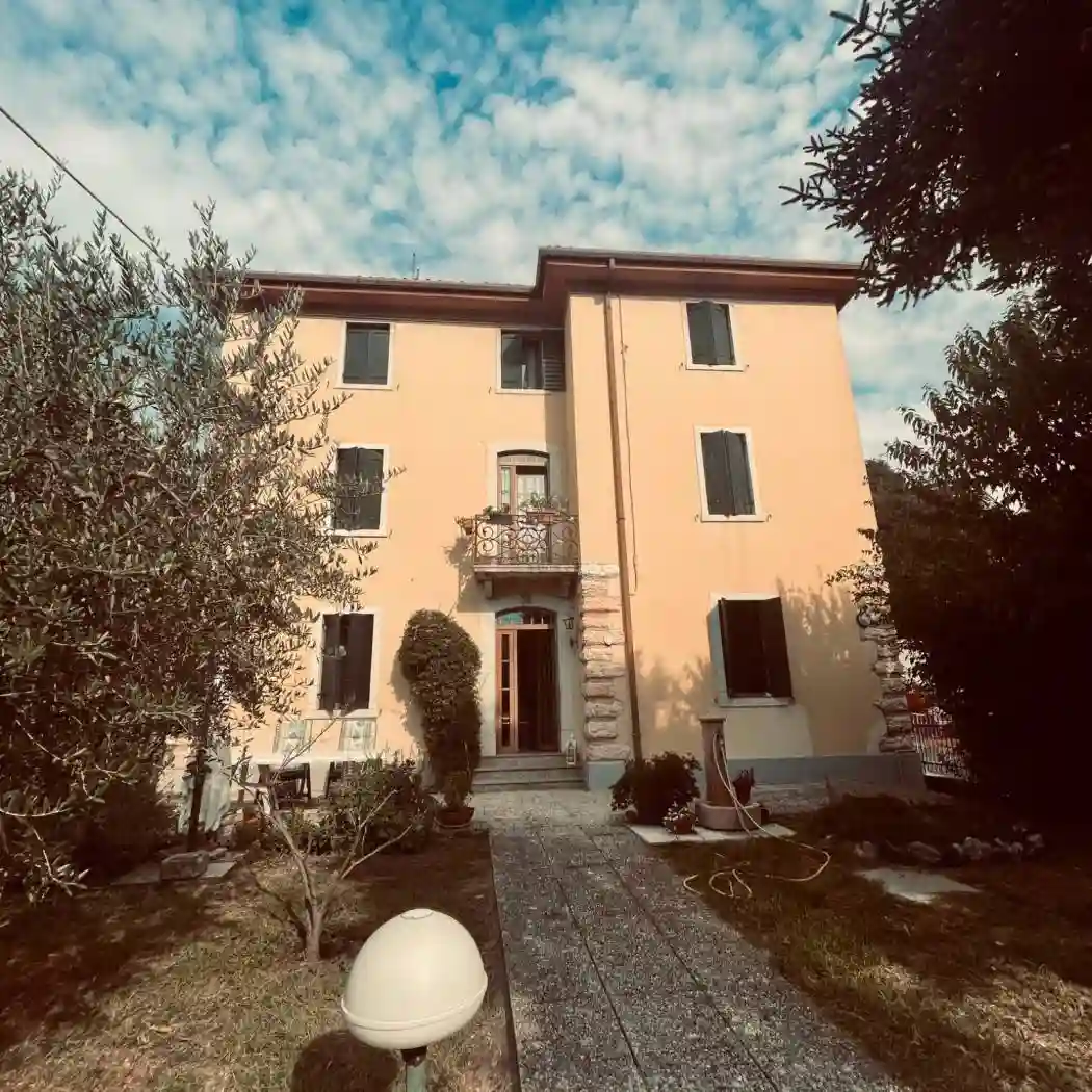 Palazzo - Edificio - foto 4
