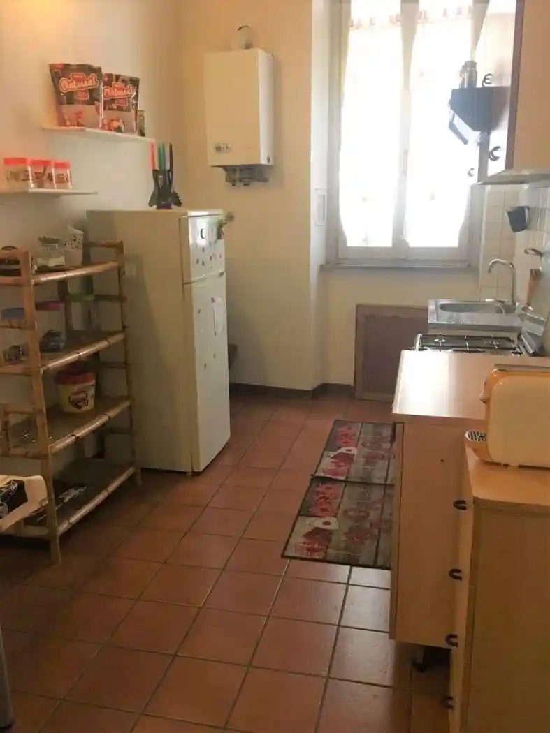 Appartamento in affitto a Perugia