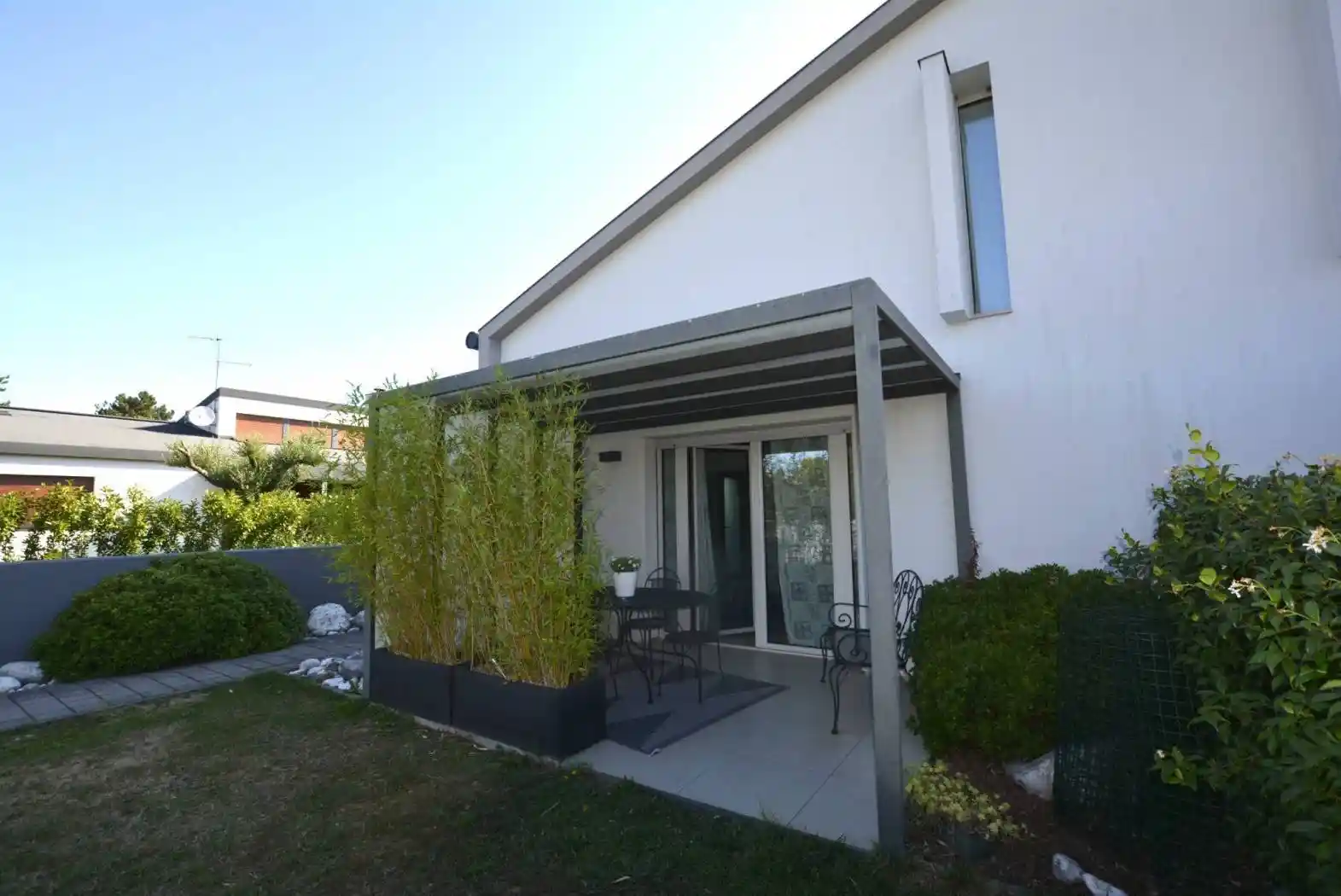 Villa in affitto a Campoformido