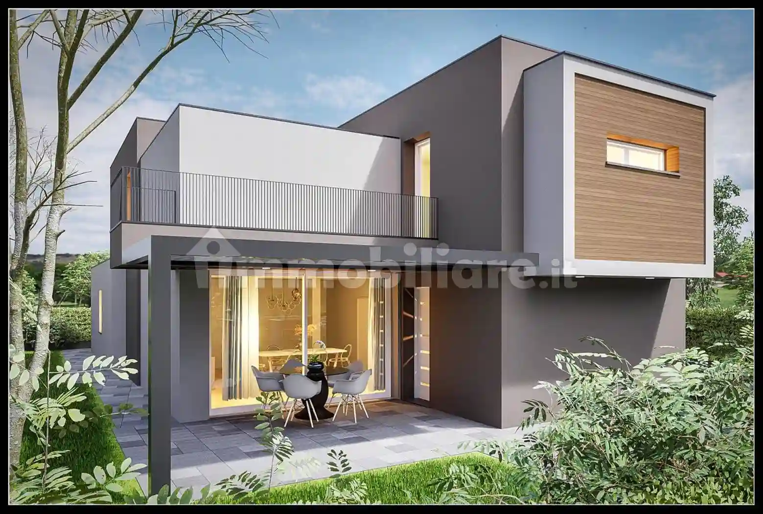 Villa - foto 3