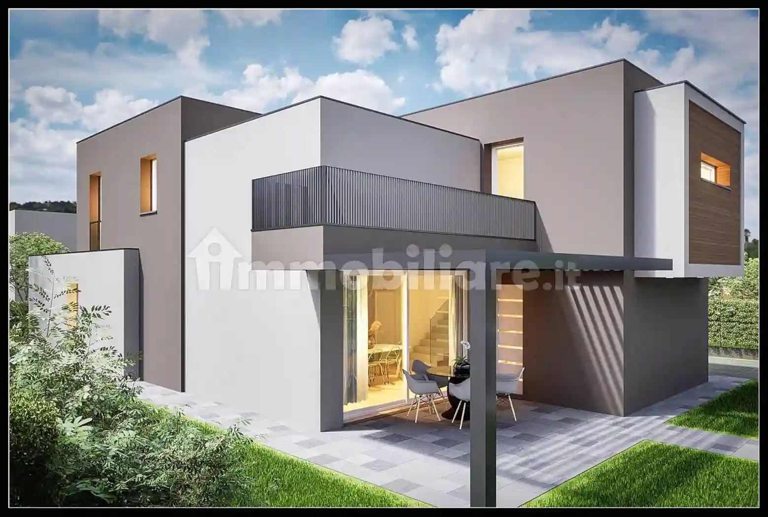 Villa - foto 5