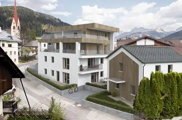 Appartamento in vendita a Monguelfo-Tesido