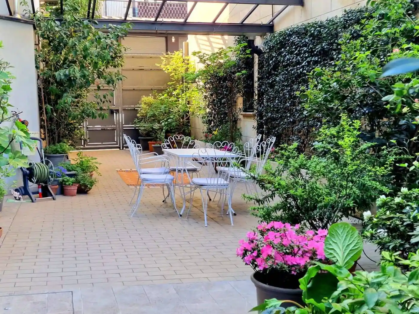 Villa in vendita a Milano