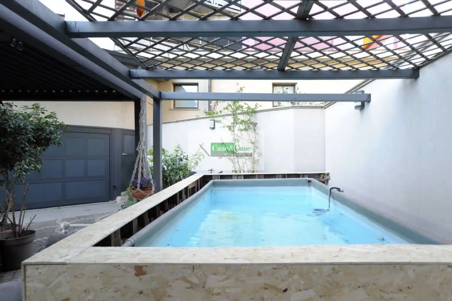 Villa in vendita a Milano