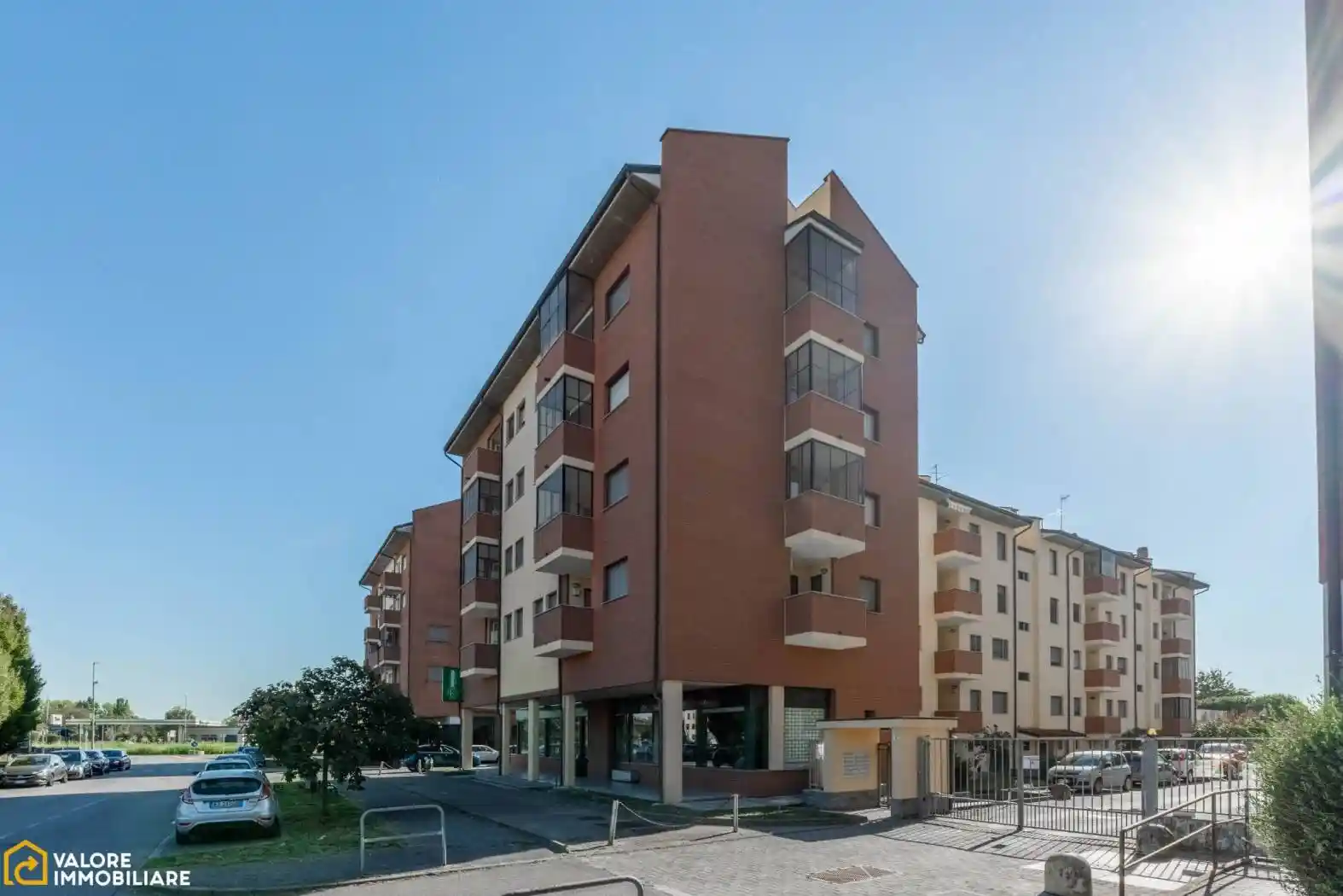 Appartamento in vendita a Mediglia
