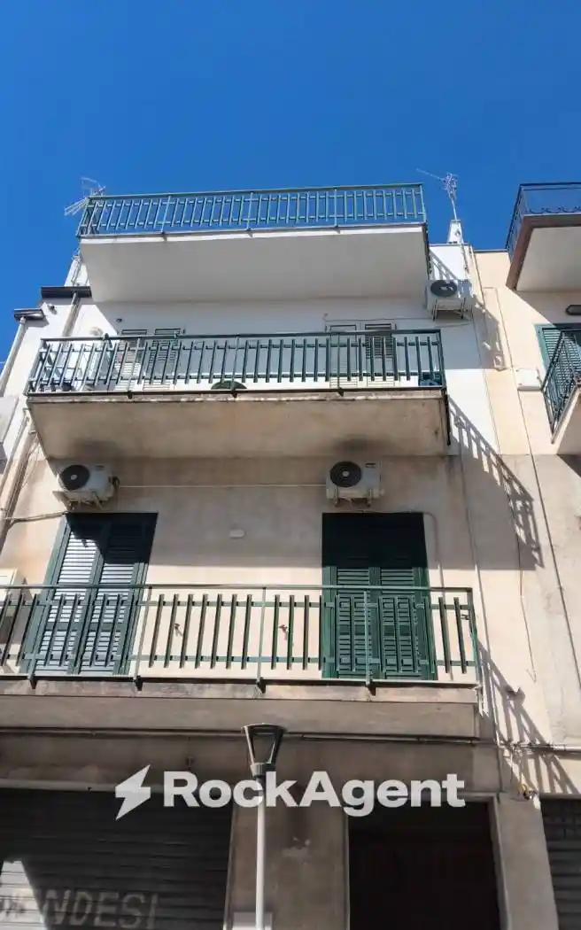 Appartamento in vendita a Gioiosa Ionica