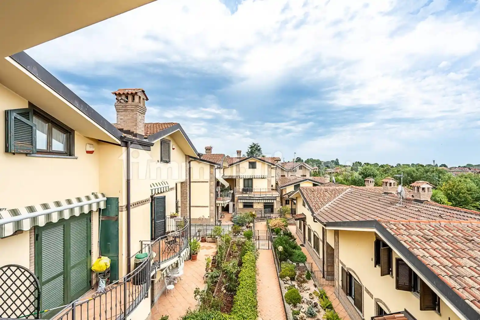 Appartamento in vendita a Rivalta di Torino
