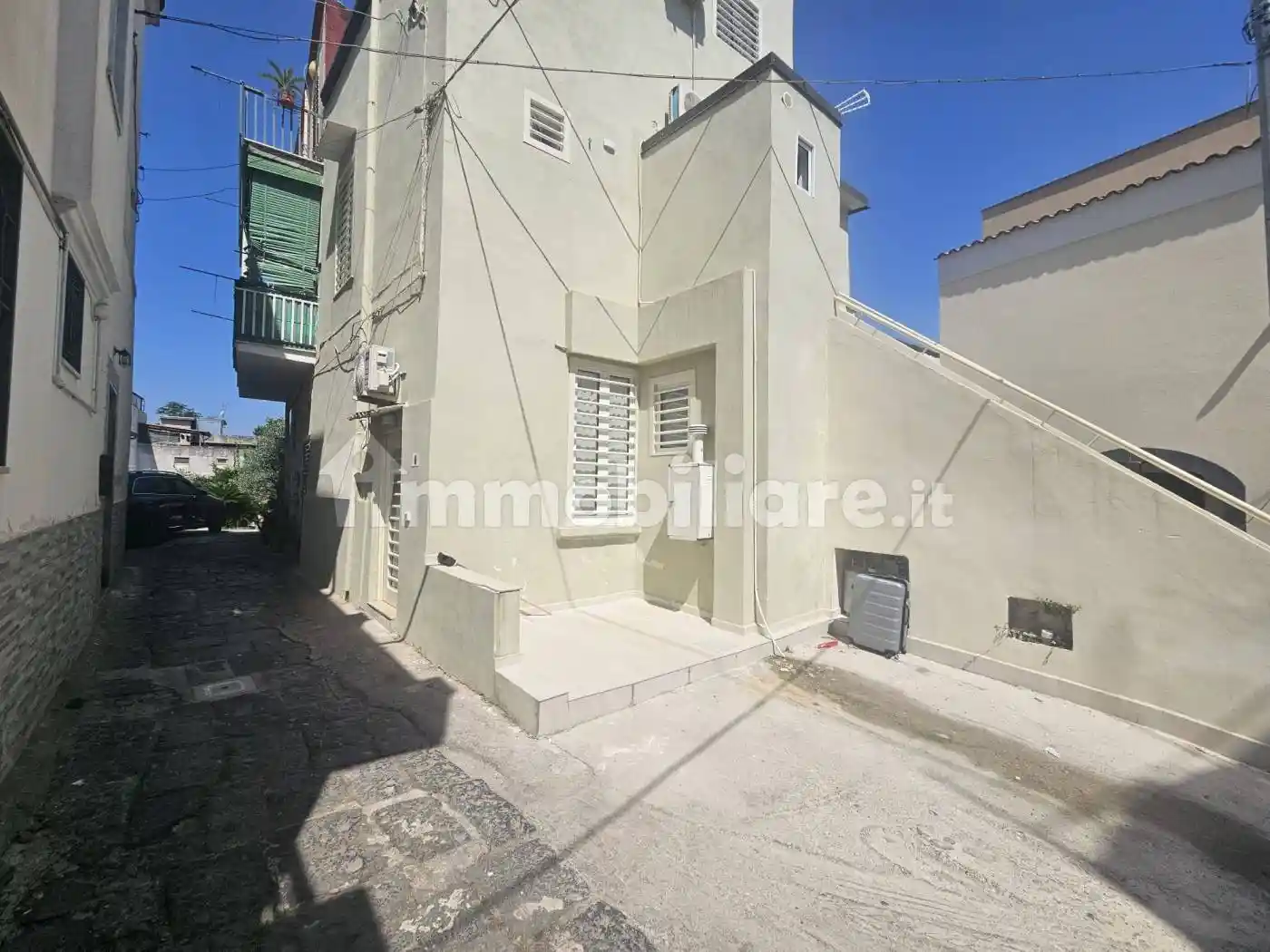 Appartamento in affitto a Somma Vesuviana