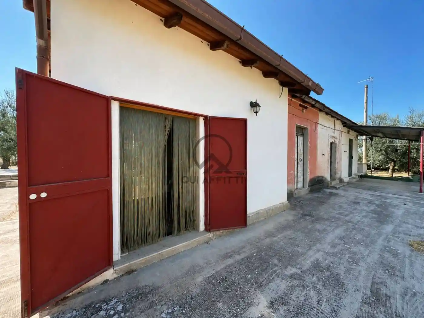 Villa in vendita a Andria