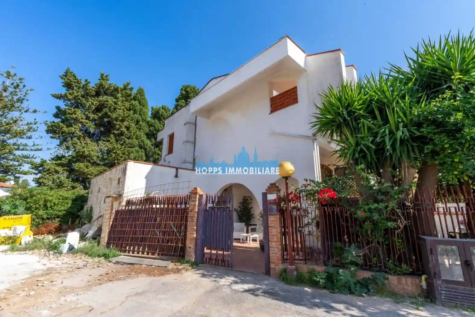 Villa - foto 3