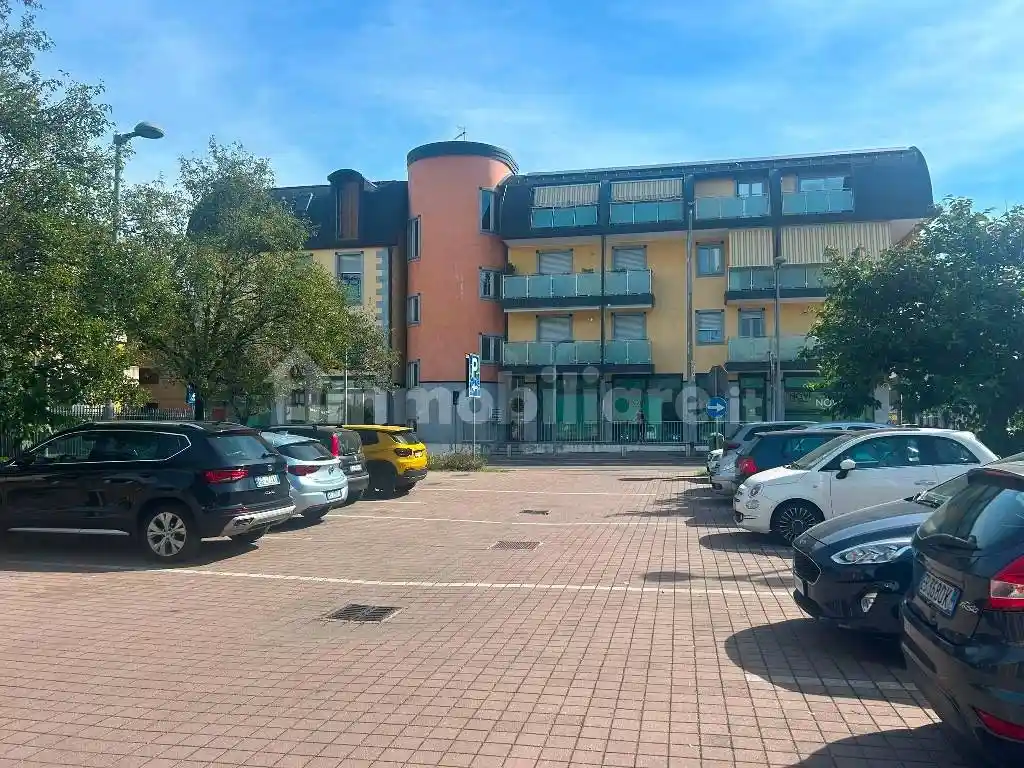 Appartamento in vendita a Cesano Maderno