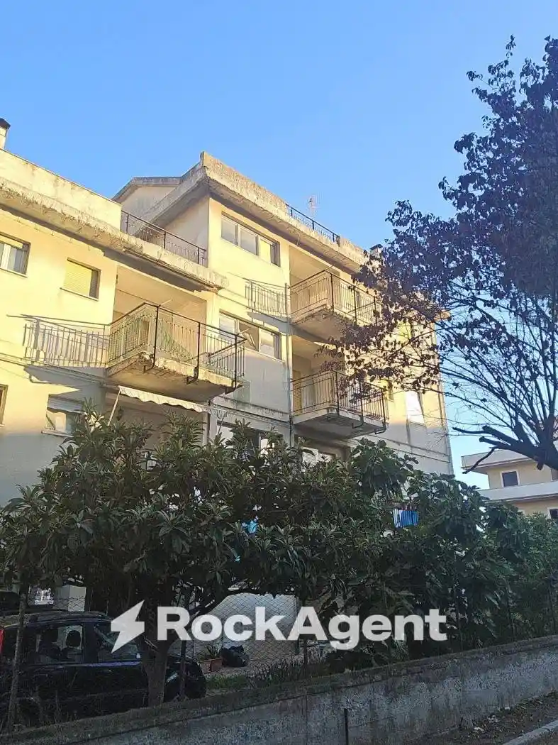 Appartamento in vendita a Marina di Gioiosa Ionica