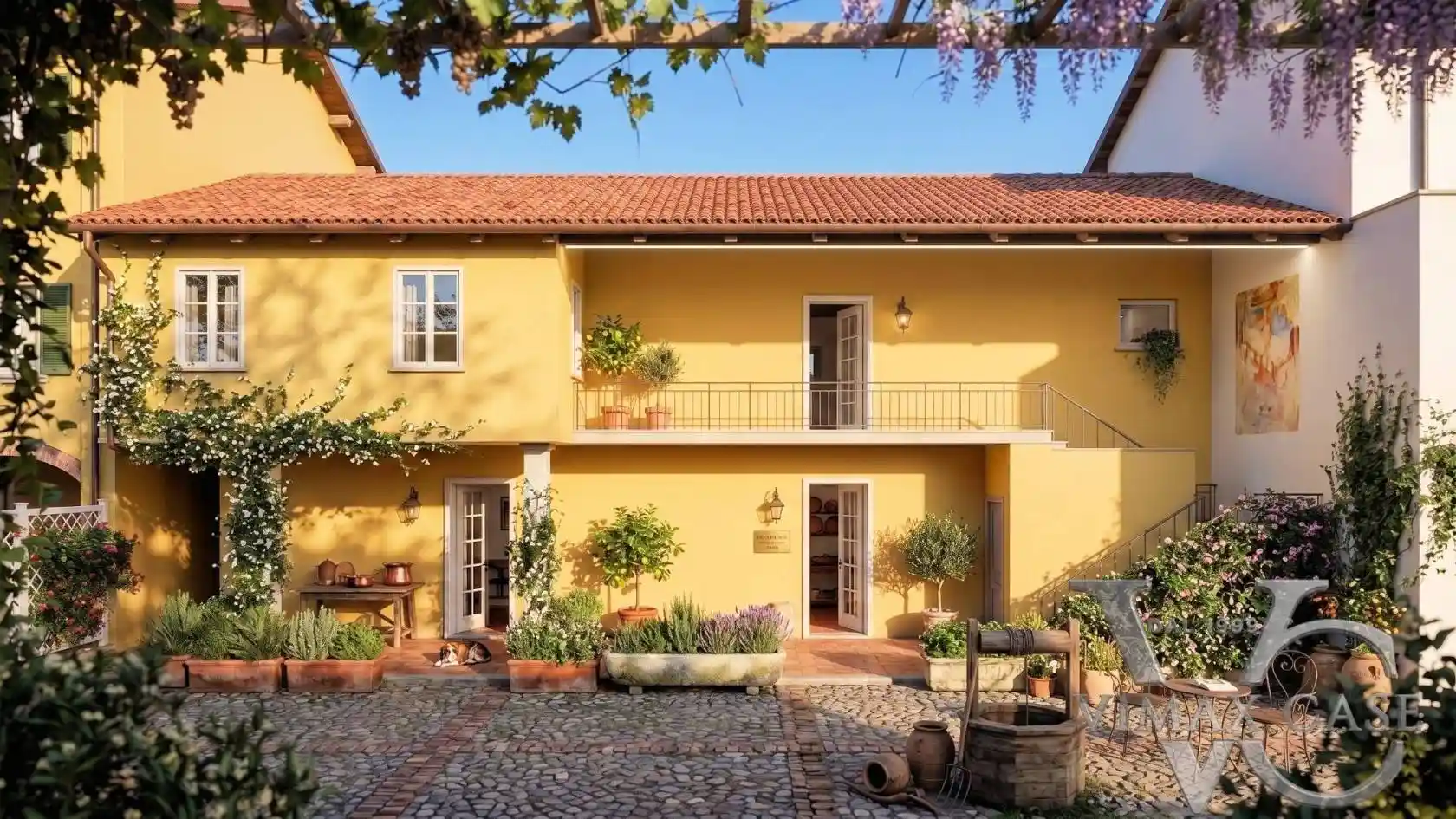 Appartamento in vendita a Brugherio