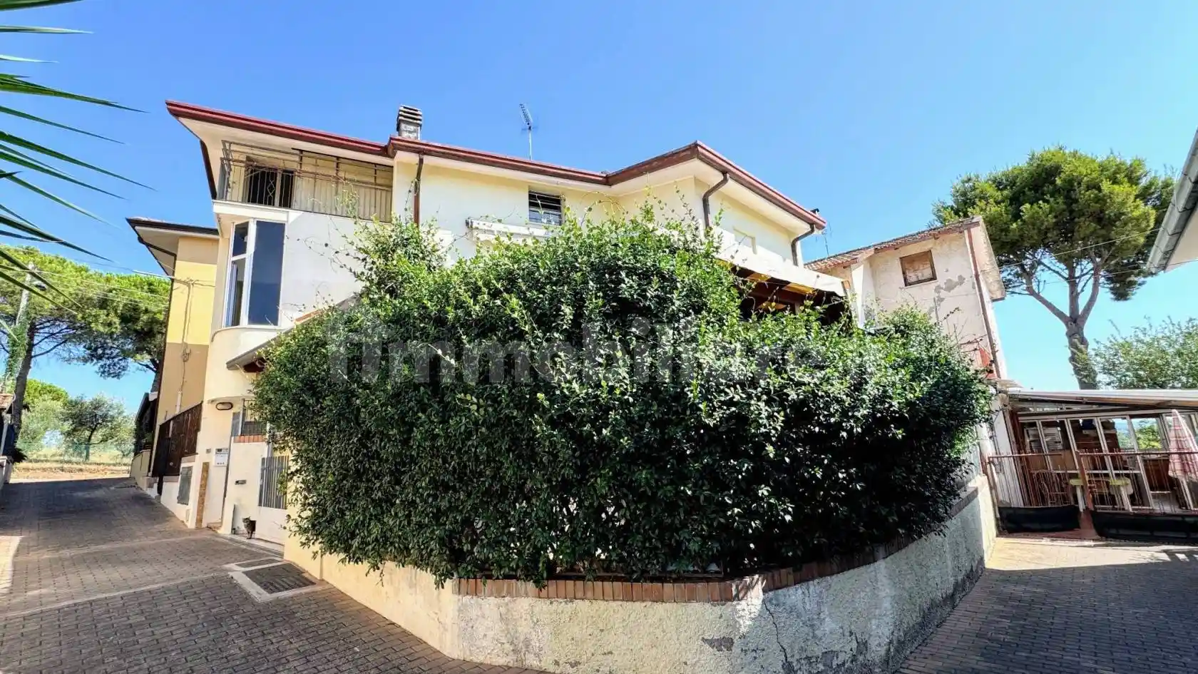Casa indipendente in vendita a Rimini