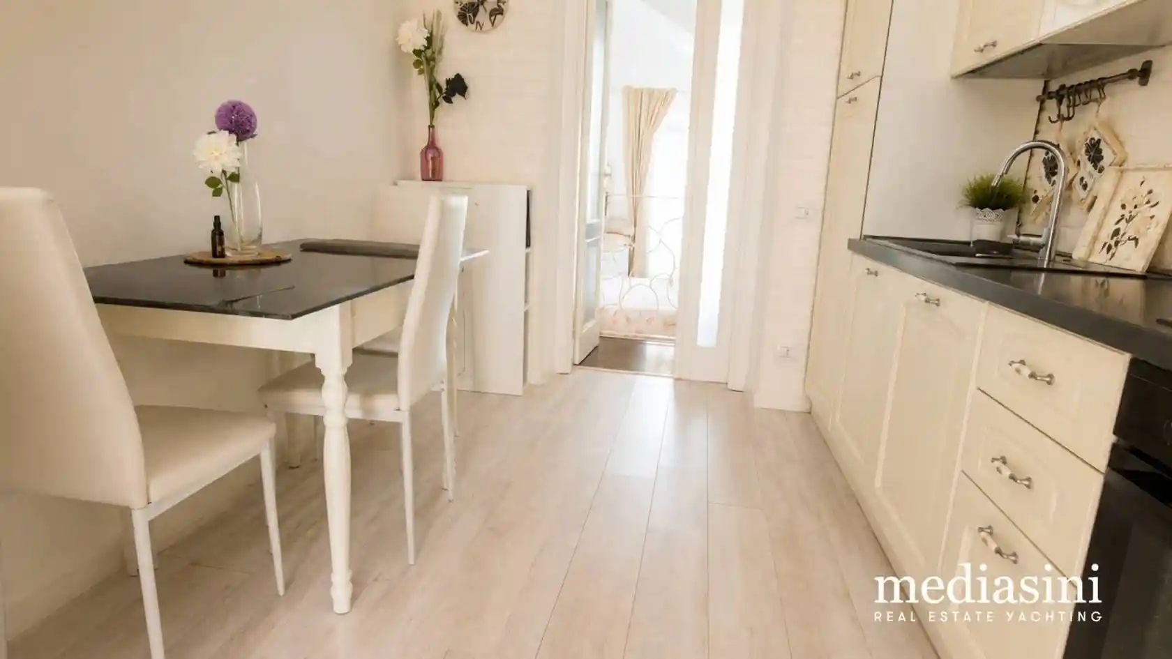 Appartamento in vendita a Olbia