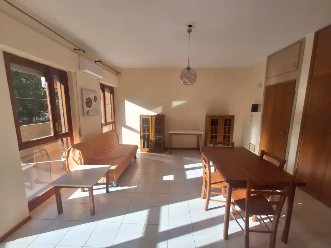 Appartamento in affitto a Palermo