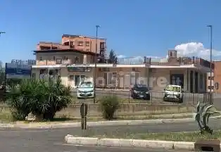 Palazzo - Edificio in vendita a Palombara Sabina