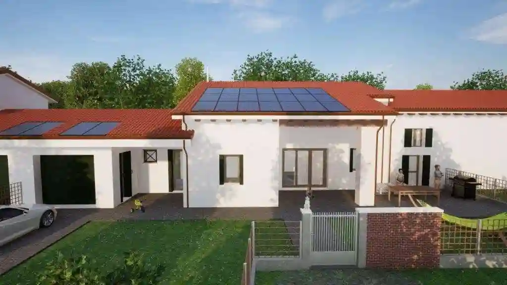 Casa indipendente - foto 2