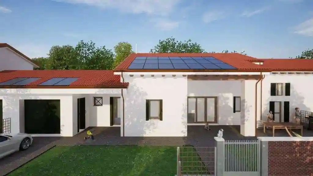 Casa indipendente - foto 4