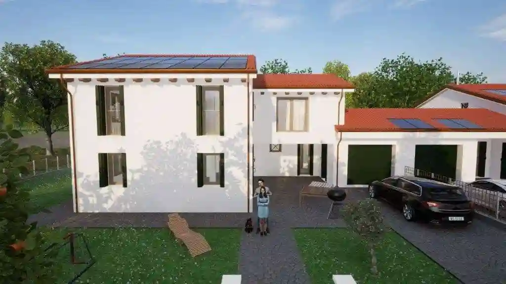 Casa indipendente - foto 5
