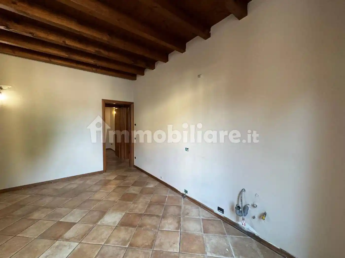 Appartamento in affitto a Gussago